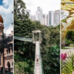 10 Best Historical Places in Malaysia for Families and Kids