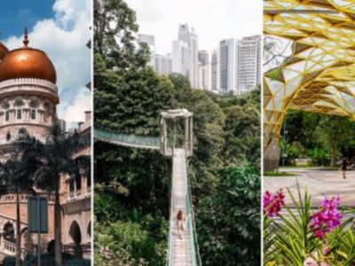 10 Best Historical Places in Malaysia for Families and Kids