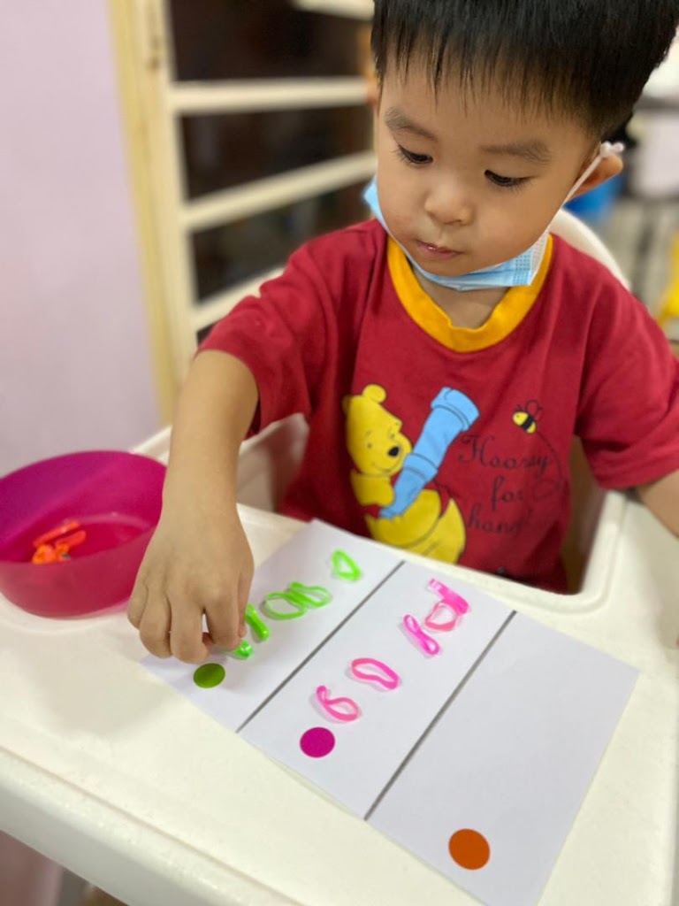 iKid House – More Learning Videos on Our Facebook Page!