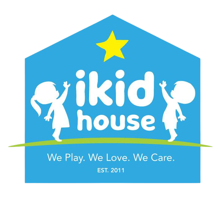 ikid house logo