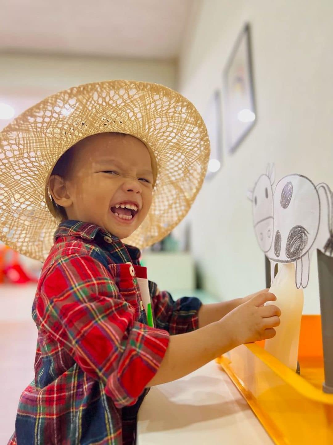 iKid House – Which side of the kids’ brain develops first?