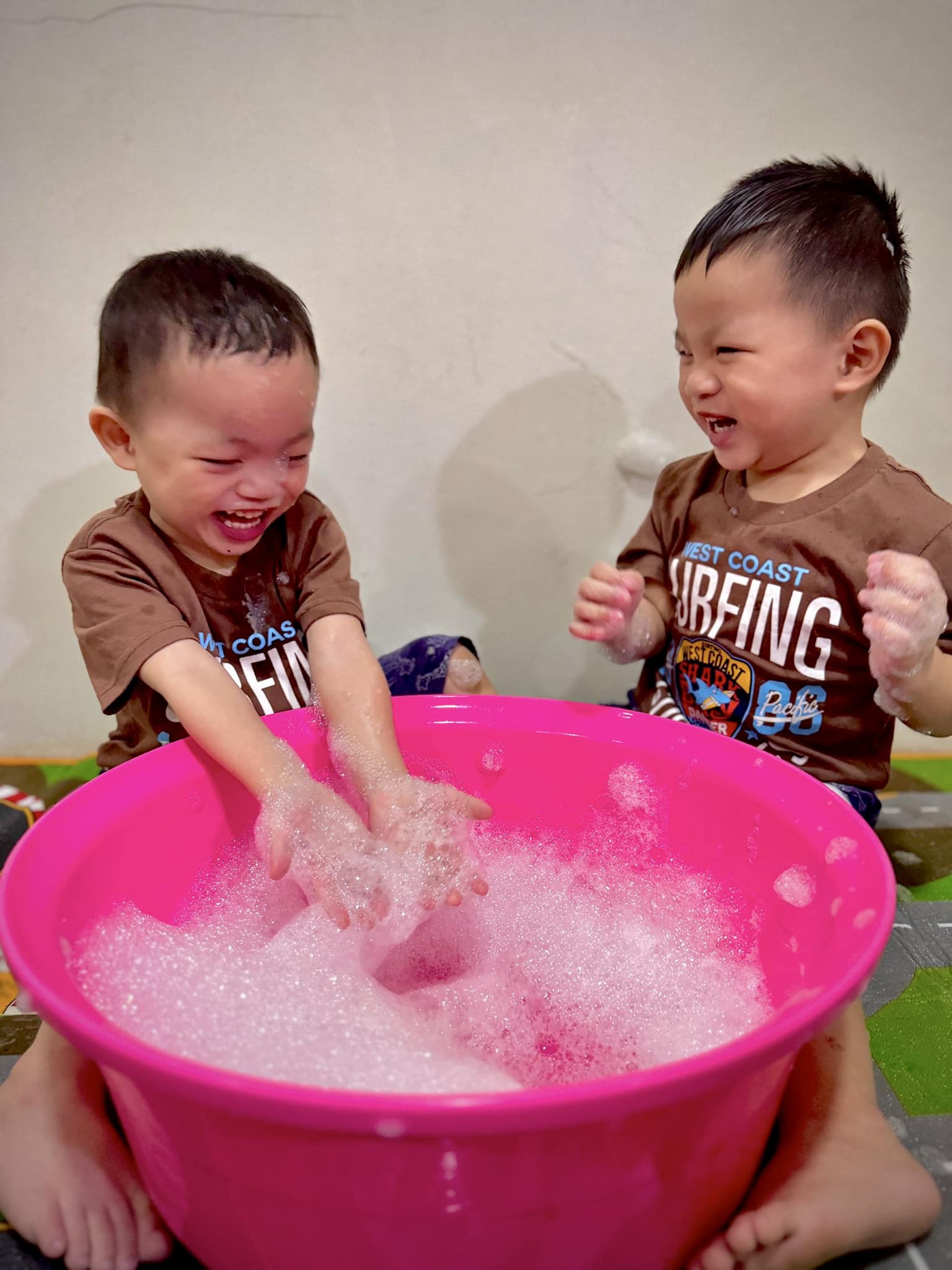 iKid House – How to Choose A Good Daycare for Your Kids