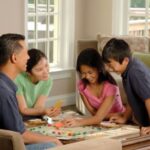 Daycare Closed for Haze? 8 Easy Things to Do With Your Kids