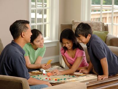 Daycare Closed for Haze 8 Easy Things to Do With Your Kids
