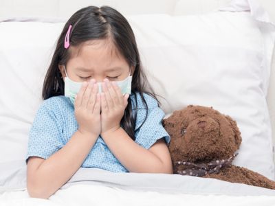 Flu Alert! Influenza A vs B in Kids Spot Signs & Safe Care