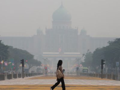 Haze Alert 5 Clinics in Bandar Puteri Puchong for Kids
