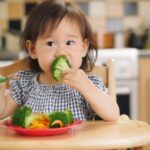 Haze Diet for Kids: 7 Foods to Help Your Little Ones Cope