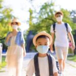 Haze Guide for Parents: Kids Symptoms, API & Masks Tips 