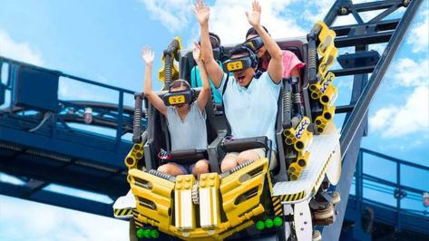 best theme park