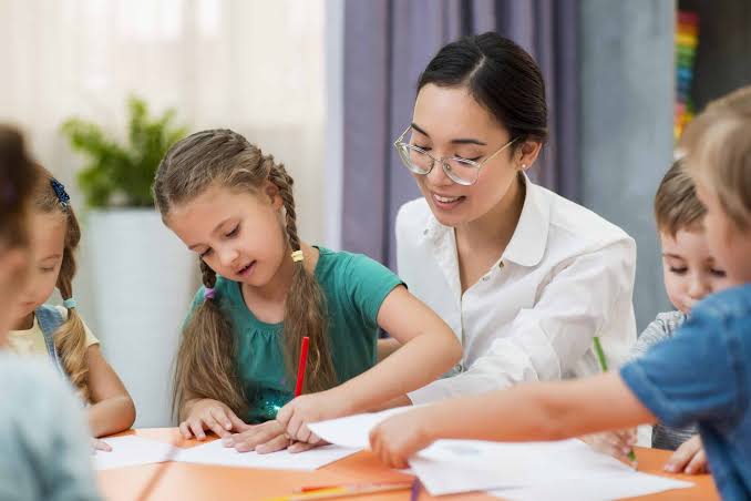 childlearning