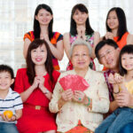How to Address Relatives in This Chinese New Year 2025