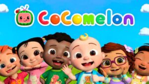 cocomelon