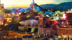 genting