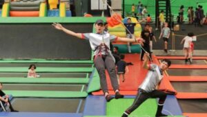 jump street asia