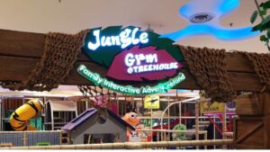 jungle