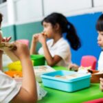 Top Healthy Snacks and Lunchbox Ideas for Kids