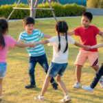 Best Indoor Playgrounds and Edutainment Centers in Malaysia