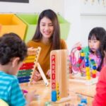 A Complete Guide for Helping Your Child Transition from Daycare to Primary School