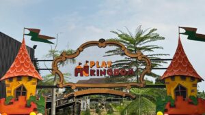 kingdom