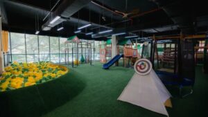 open playhoyse