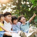 Daycare vs Nursery vs Tadika: Choose the Best for Your Child