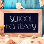 Malaysia School Holidays 2026: Kumpulan B Calendar