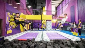 superpark malaysia